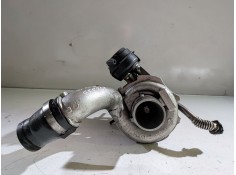 Recambio de turbocompresor para renault espace iv (jk0) g9t742 referencia OEM IAM 8200221363  