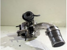 Recambio de turbocompresor para renault espace iv (jk0) g9t742 referencia OEM IAM 8200221363   2