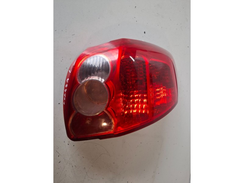 Recambio de piloto trasero izquierdo para toyota auris (e15) 1zr referencia OEM IAM   