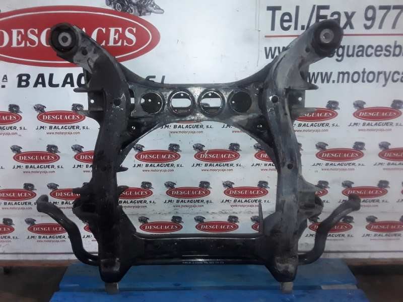 Recambio de puente delantero para audi q7 (4l) bug referencia OEM IAM 7L0400025  