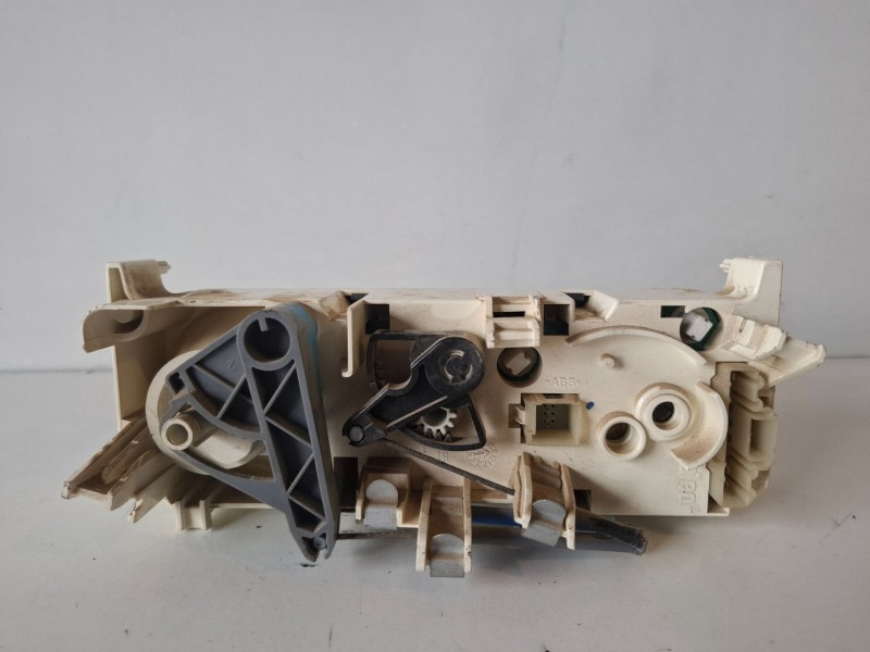 Recambio de mando calefaccion / aire acondicionado para peugeot partner tepee 9hw referencia OEM IAM 030807DA  