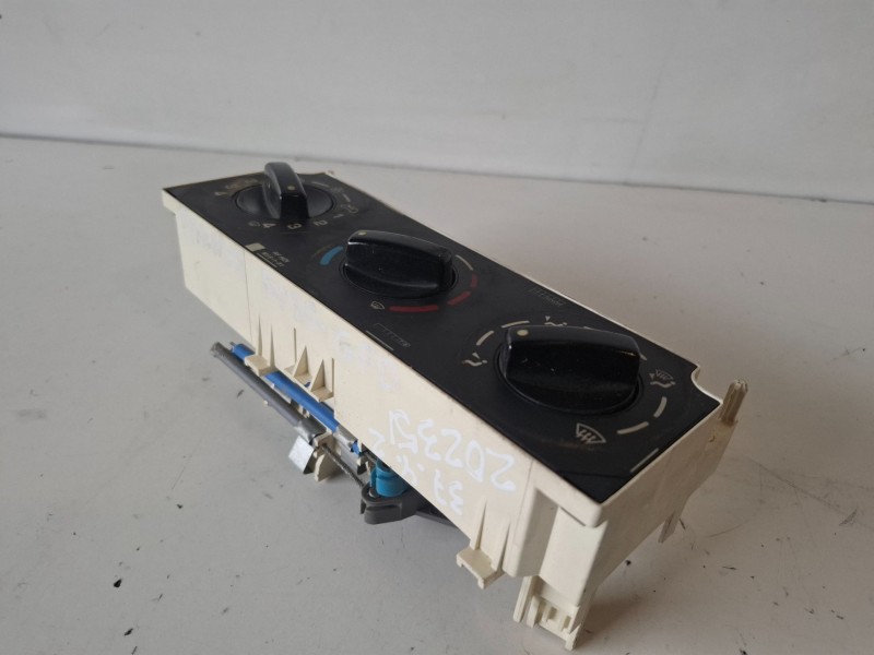 Recambio de mando calefaccion / aire acondicionado para peugeot partner tepee 9hw referencia OEM IAM 030807DA  
