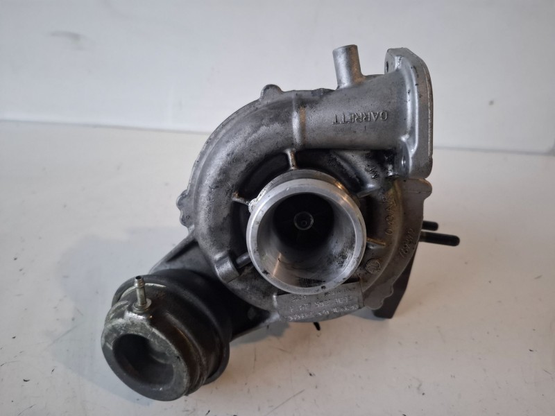 Recambio de turbocompresor para fiat ii doblò (152) 198a3000 referencia OEM IAM 55220699  