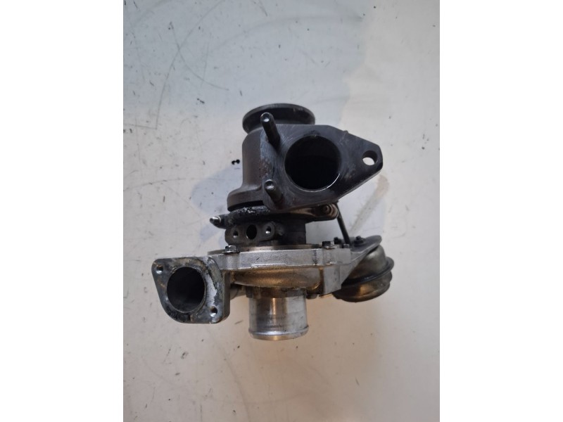 Recambio de turbocompresor para fiat ii doblò (152) 198a3000 referencia OEM IAM 55220699  