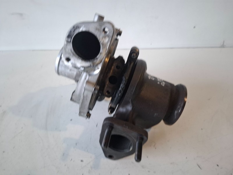 Recambio de turbocompresor para fiat ii doblò (152) 198a3000 referencia OEM IAM 55220699  