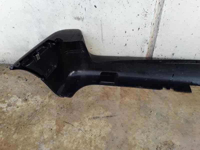 Recambio de paragolpes trasero para peugeot partner (s2) referencia OEM IAM   