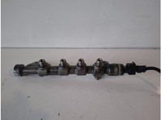 Recambio de rampa inyectora para fiat ii doblò (152) 198a3000 referencia OEM IAM 0445214192  