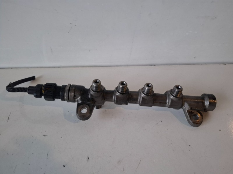 Recambio de rampa inyectora para fiat ii doblò (152) 198a3000 referencia OEM IAM 0445214192  