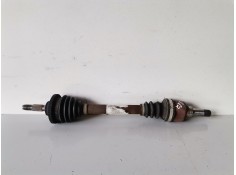 Recambio de transmision delantera izquierda para peugeot 206 8hz referencia OEM IAM   