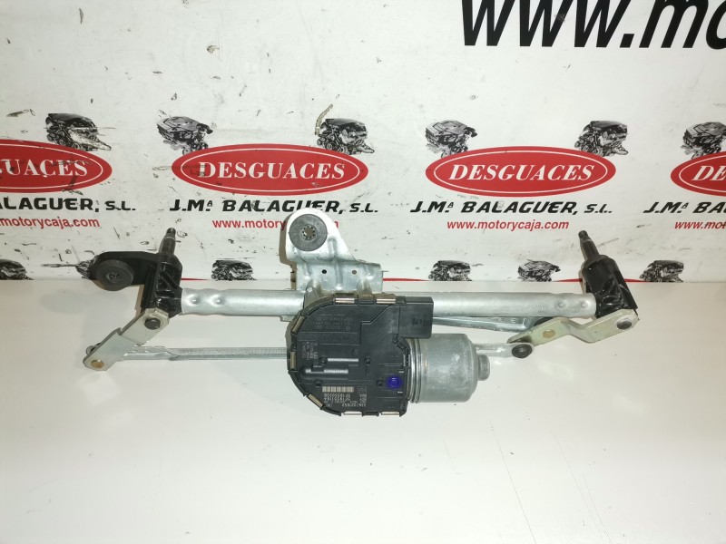 Recambio de motor limpia delantero para seat leon st 5f8 cjxc referencia OEM IAM 5F1955119A/5F1955023B  