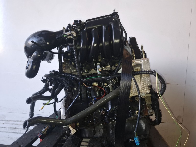 Recambio de motor completo para citroen xsara picasso nfv referencia OEM IAM NFV  