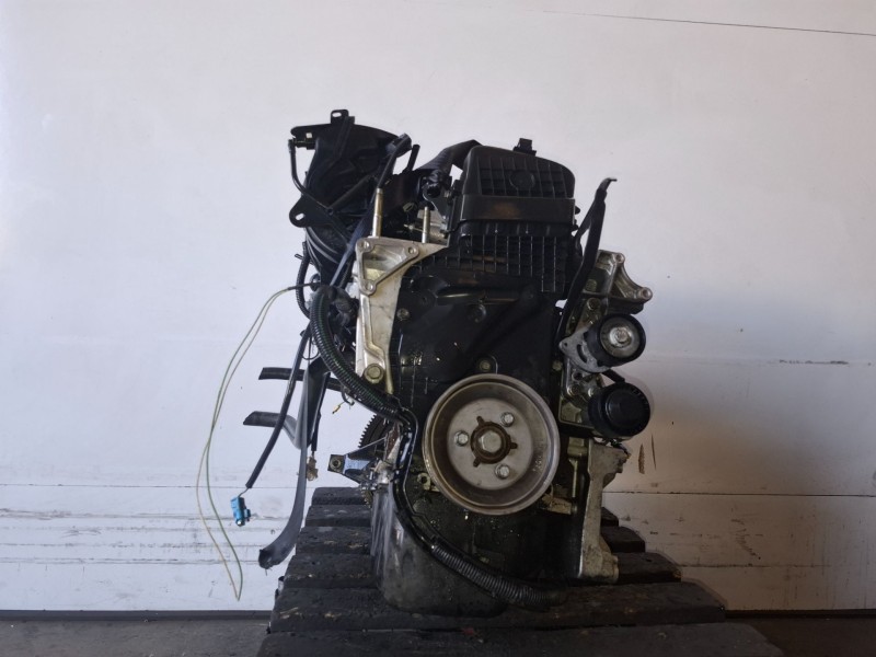 Recambio de motor completo para citroen xsara picasso nfv referencia OEM IAM NFV  