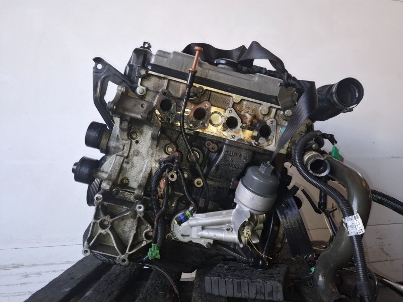 Recambio de motor completo para citroen xsara picasso nfv referencia OEM IAM NFV  