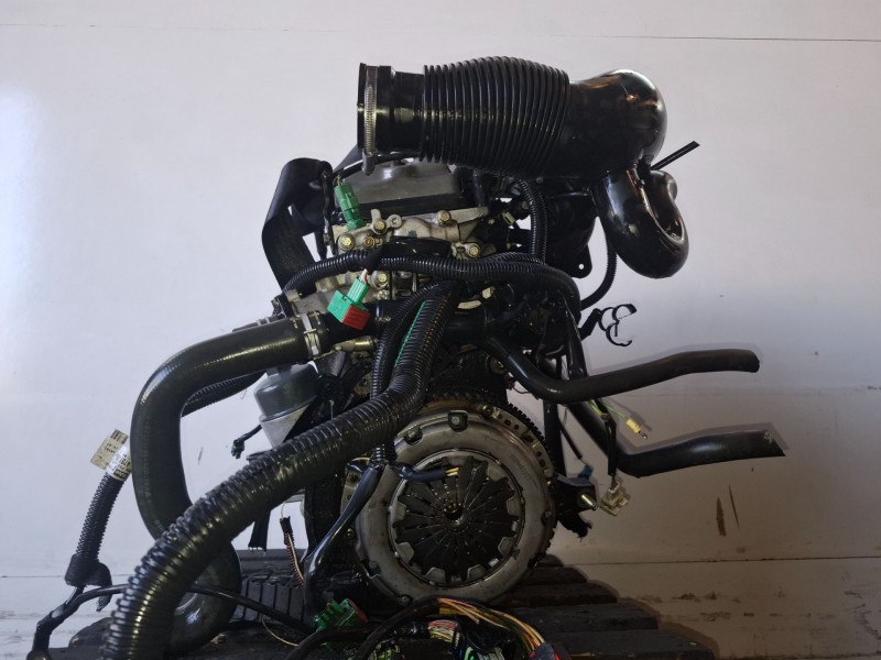 Recambio de motor completo para citroen xsara picasso nfv referencia OEM IAM NFV  