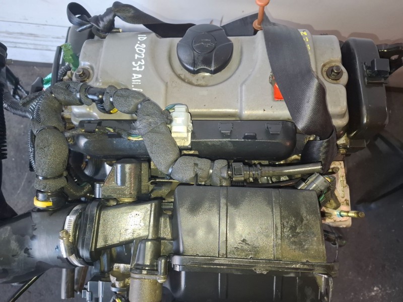 Recambio de motor completo para citroen xsara picasso nfv referencia OEM IAM NFV  