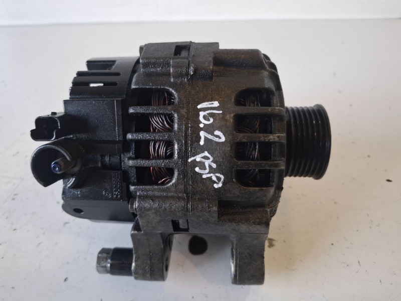 Recambio de alternador para citroen xsara picasso nfv referencia OEM IAM 9642880180  