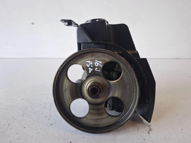 Recambio de bomba direccion para citroen xsara picasso nfv referencia OEM IAM 26080328QG  