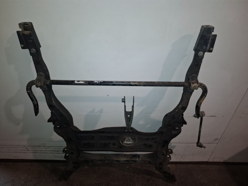 Recambio de puente delantero para volkswagen crafter furgón (2e) cku referencia OEM IAM   