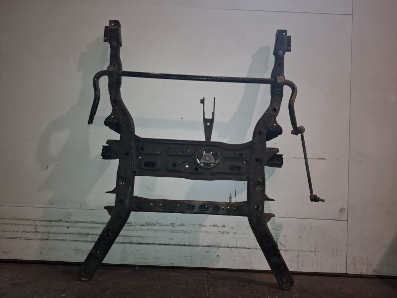 Recambio de puente delantero para volkswagen crafter furgón (2e) cku referencia OEM IAM   