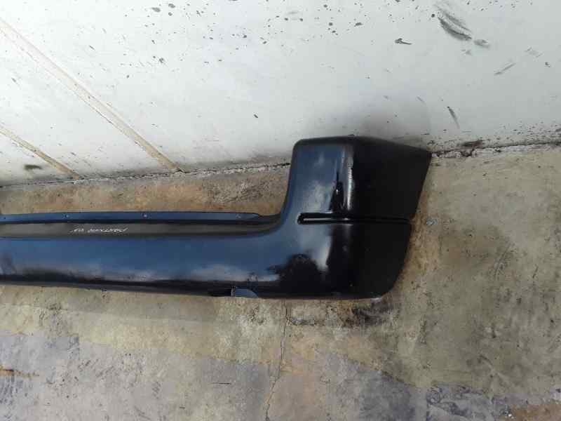 Recambio de paragolpes trasero para peugeot partner (s2) referencia OEM IAM   
