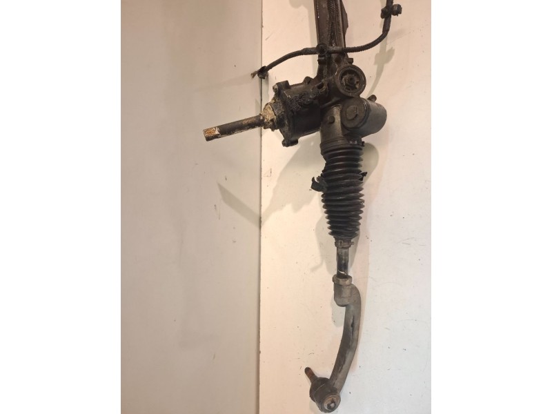 Recambio de cremallera direccion para volkswagen crafter furgón (2e) cku referencia OEM IAM 7818994402RBA  