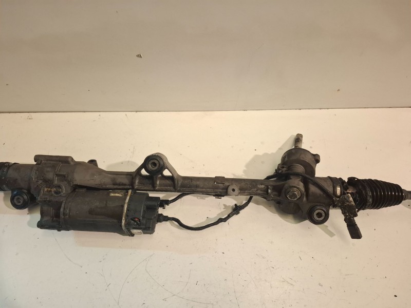 Recambio de cremallera direccion para volkswagen crafter furgón (2e) cku referencia OEM IAM 7818994402RBA  