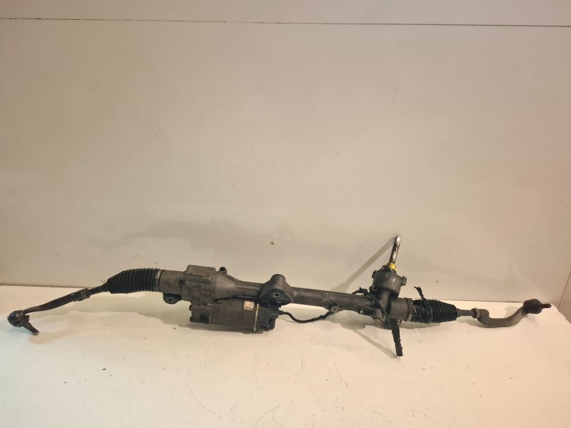Recambio de cremallera direccion para volkswagen crafter furgón (2e) cku referencia OEM IAM 7818994402RBA  