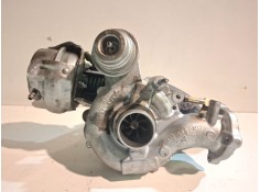 Recambio de turbocompresor para fiat talento furgón (296) r9m452 referencia OEM IAM H8201371489  