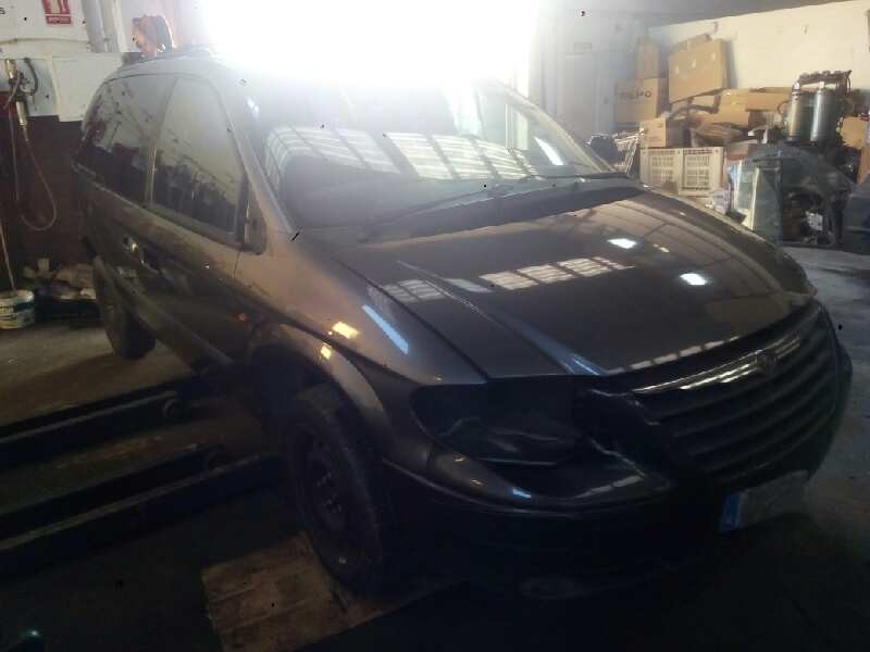 chrysler voyager (rg) del año 2000