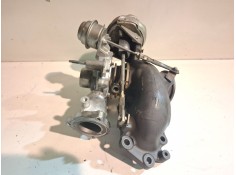 Recambio de turbocompresor para fiat talento furgón (296) r9m452 referencia OEM IAM H8201371489   2