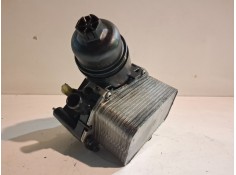Recambio de enfriador aceite motor para fiat talento furgón (296) r9m452 referencia OEM IAM    2