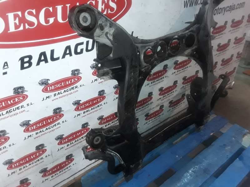 Recambio de puente delantero para audi q7 (4l) bug referencia OEM IAM 7L0400025  