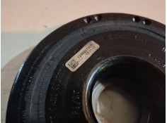 Recambio de polea cigueñal para fiat talento furgón (296) r9m452 referencia OEM IAM 123032762R   2