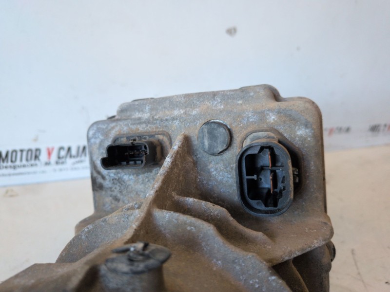 Recambio de bomba direccion para citroen c4 picasso 9hz referencia OEM IAM 9684252580  