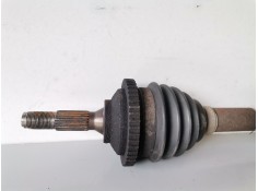 Recambio de transmision delantera izquierda para peugeot 206 8hz referencia OEM IAM    2