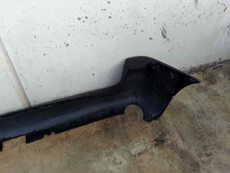 Recambio de paragolpes trasero para peugeot partner (s2) referencia OEM IAM   