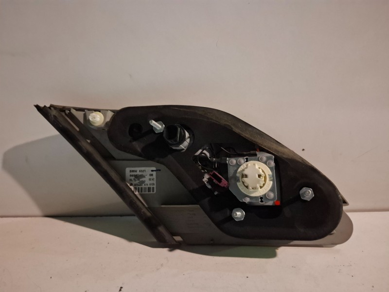 Recambio de piloto trasero derecho para bmw serie 7 (e65/e66) 306d3 referencia OEM IAM   