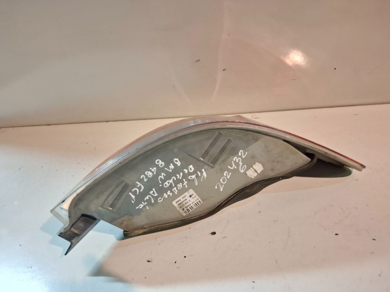 Recambio de piloto trasero derecho para bmw serie 7 (e65/e66) 306d3 referencia OEM IAM 693723609  