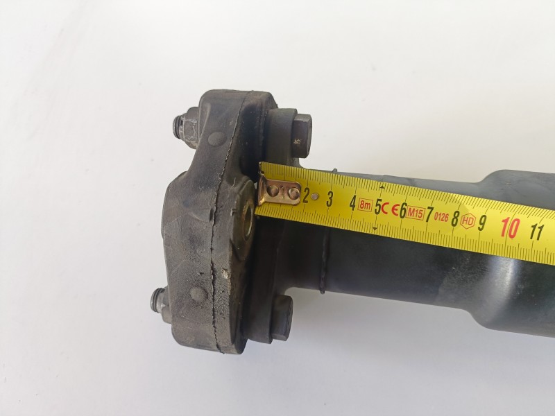 Recambio de transmision central para bmw serie 3 berlina (e90) 204d4 referencia OEM IAM   
