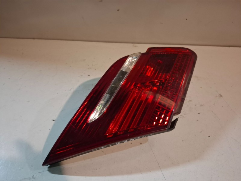Recambio de piloto trasero izquierdo para bmw serie 7 (e65/e66) 306d3 referencia OEM IAM 693851708  