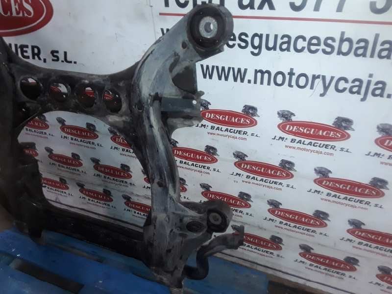 Recambio de puente delantero para audi q7 (4l) bug referencia OEM IAM 7L0400025  