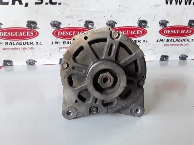 Recambio de alternador para volkswagen touareg (7la) referencia OEM IAM 059903023  