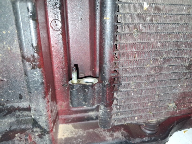 Recambio de radiador calefaccion / aire acondicionado para citroen c2 8hz referencia OEM IAM   