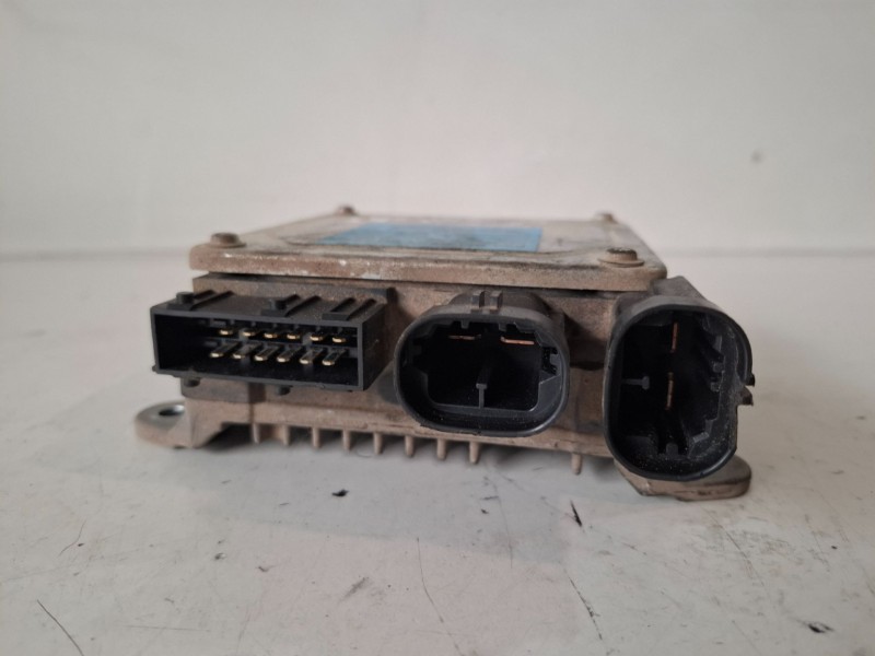 Recambio de centralita direccion para citroen c2 8hz referencia OEM IAM 9655757780  