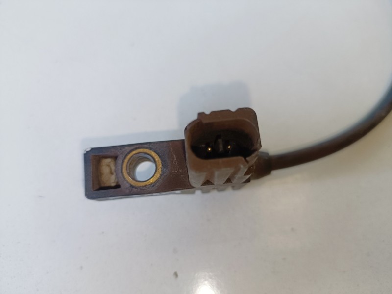 Recambio de sensor para mercedes-benz clase e (bm 211) berlina 646821 referencia OEM IAM A2115409508  