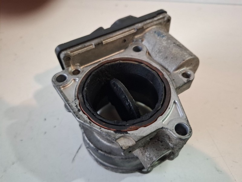 Recambio de caja mariposa para seat ibiza berlina (6j5) bls referencia OEM IAM 5  