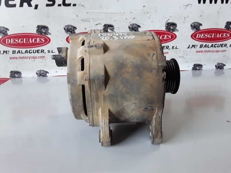 Recambio de alternador para volkswagen touareg (7la) referencia OEM IAM 059903023  
