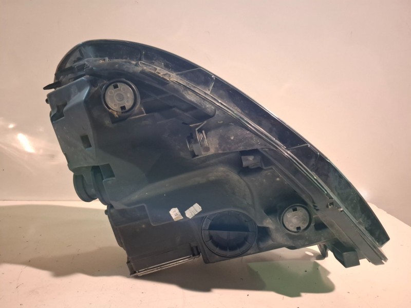 Recambio de faro derecho para volkswagen t6.1 transporter furgón (sh) cxha referencia OEM IAM 7E1941036  