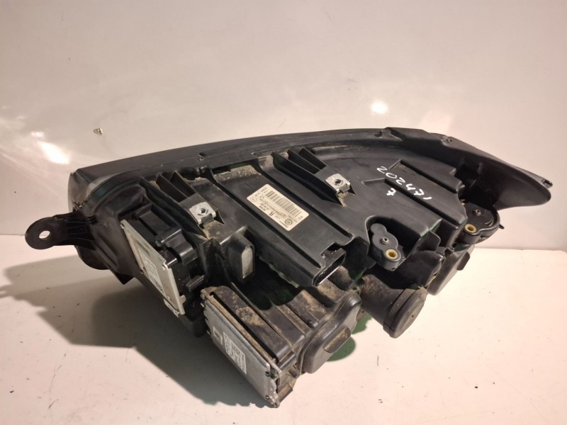 Recambio de faro derecho para volkswagen t6.1 transporter furgón (sh) cxha referencia OEM IAM 7E1941036  