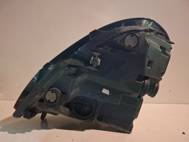 Recambio de faro izquierdo para volkswagen t6.1 transporter furgón (sh) cxha referencia OEM IAM   